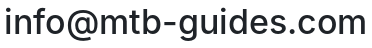 Our email address (shown as an image)