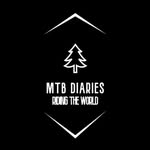 Alps enduro rides logo