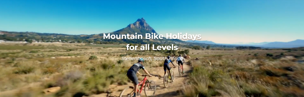 Southsky.bike – MTB guide in South Africa