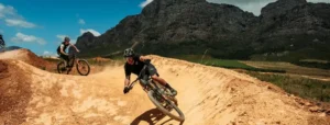 Southsky.bike – MTB guide in South Africa, photo 2