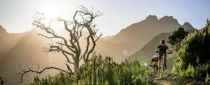 Southsky.bike – MTB guide in South Africa, photo 1