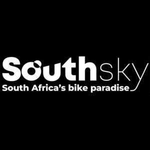 Southsky.Bike Logo