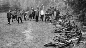 Marius Stratila – MTB guide in Romania, photo 3
