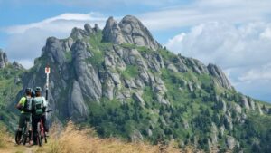 Marius Stratila – MTB guide in Romania, photo 4