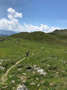Alps enduro rides – MTB guide in France, photo 2