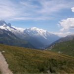 Alps enduro rides