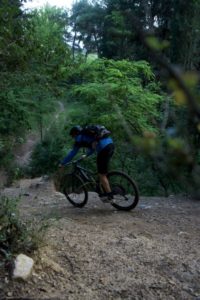 Kalifitos Trail Park logo