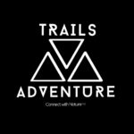 TRAILS ADVENTURE – Connect with nature™️