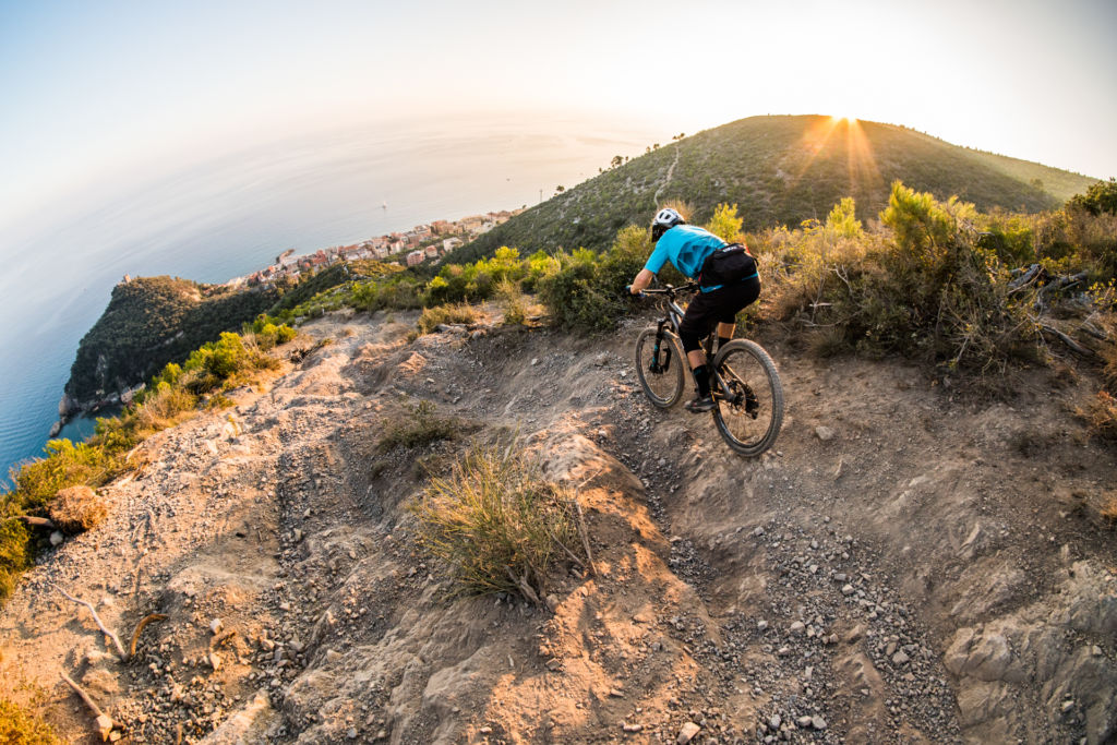 Ride Over Yonder – MTB guide in Italy