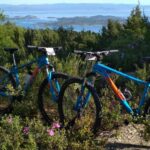Mountain Bike Rentals & Guided Tours Halkidiki