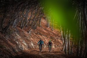Ride Over Yonder – MTB guide in Italy, photo 1