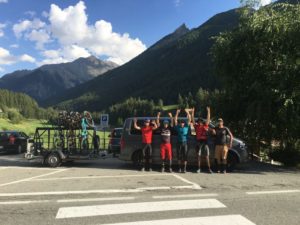 Ride Over Yonder – MTB guide in Italy, photo 2