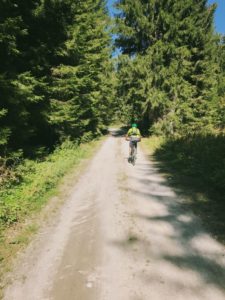 Kalifitos Trail Park – bike park in Greece, photo 3
