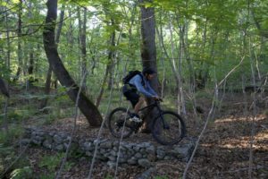 Kalifitos Trail Park – bike park in Greece, photo 2